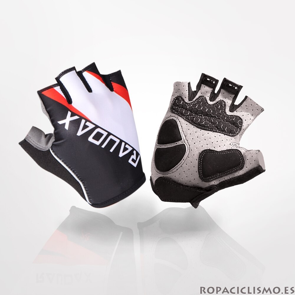 2021 Raudax Guantes Cortos(3)